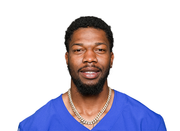 Rodarius Williams