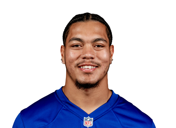 Dane Belton