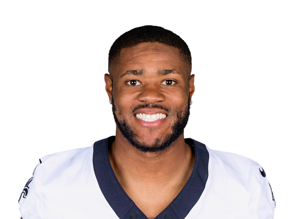 Terrell Burgess