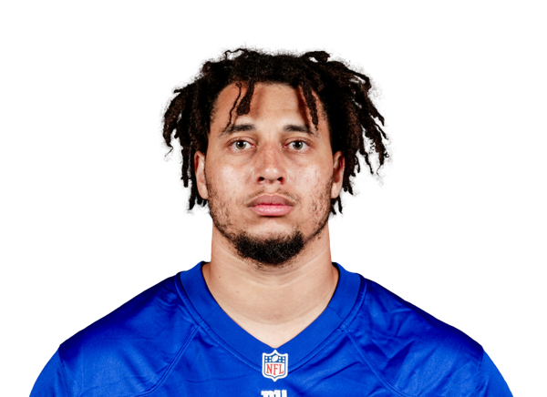 D.J. Davidson