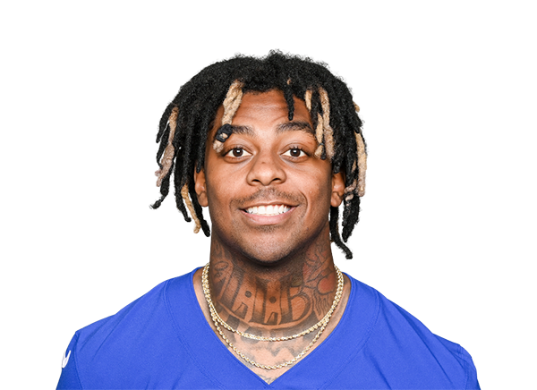 Tae Crowder
