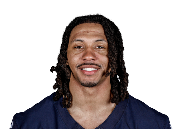 Nick McCloud