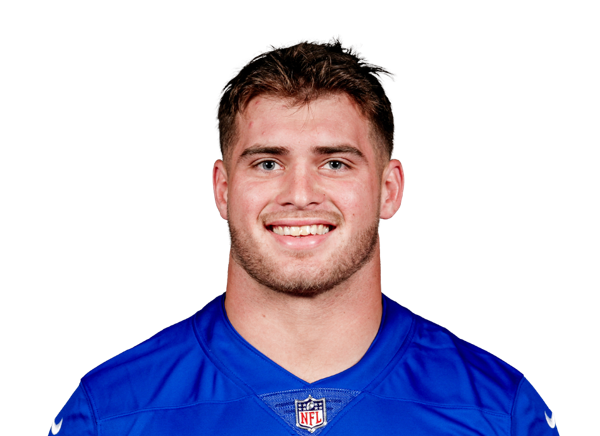 Micah McFadden