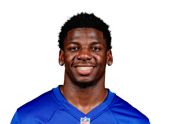 Deonte Banks