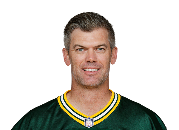 Mason Crosby