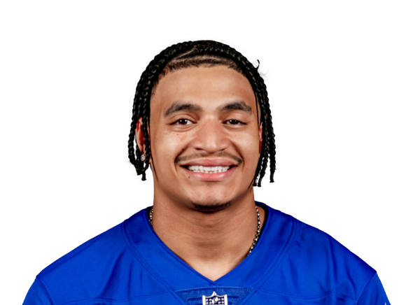 Jalin Hyatt