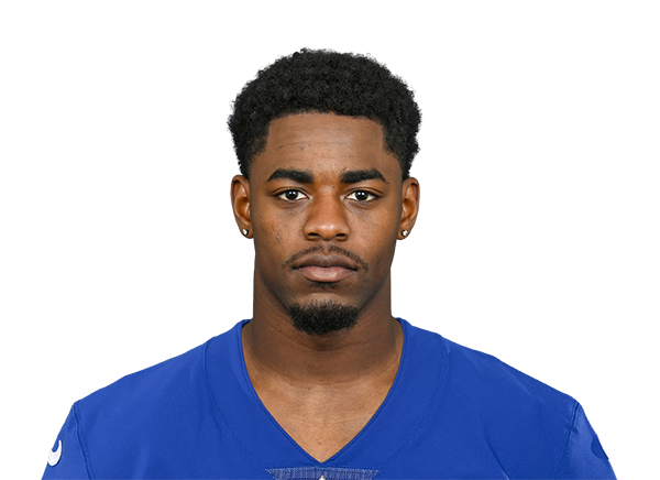 Deon Jackson