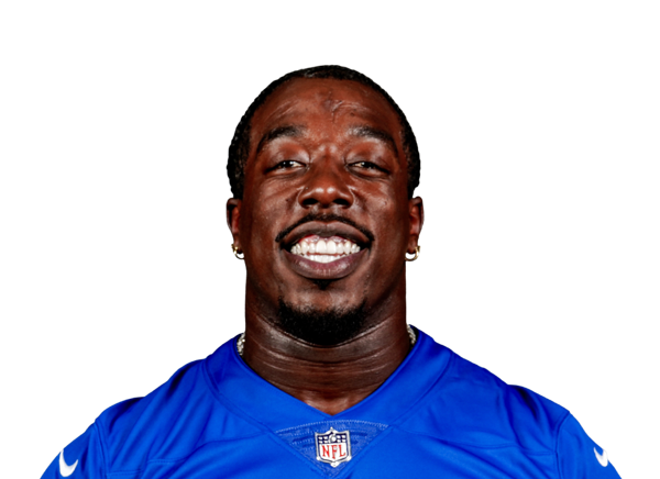 Rakeem Nunez-Roches