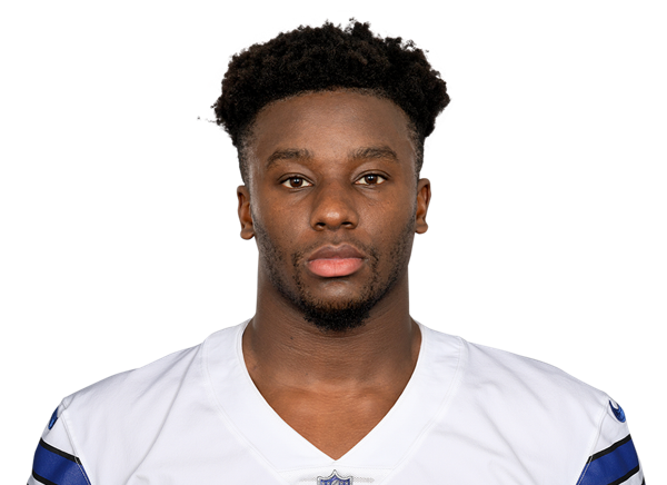 Corey Ballentine