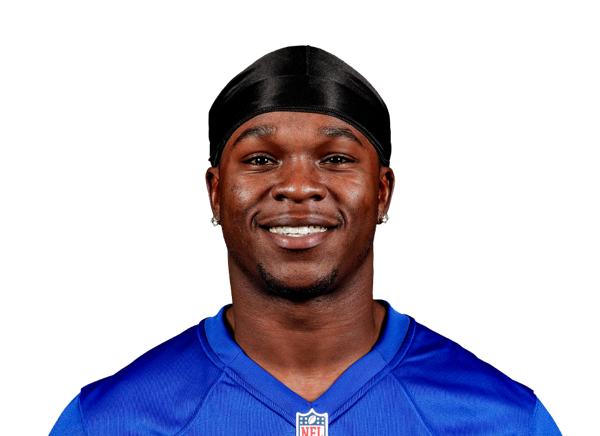 Dyontae Johnson