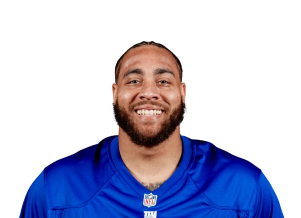 Aaron Stinnie
