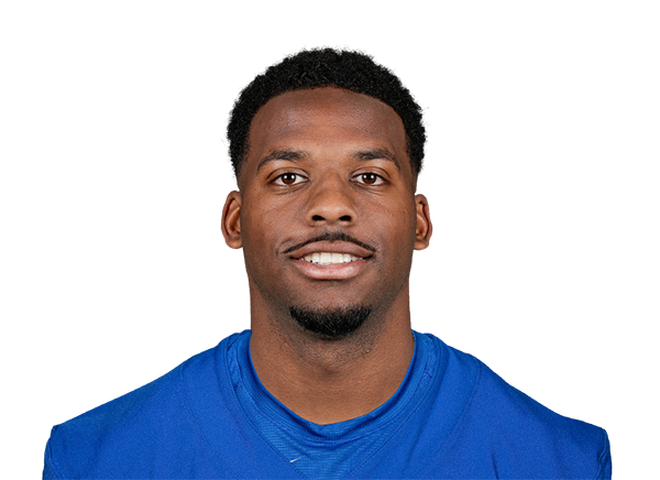 Jarrick Bernard