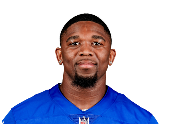 Chauncey Golston