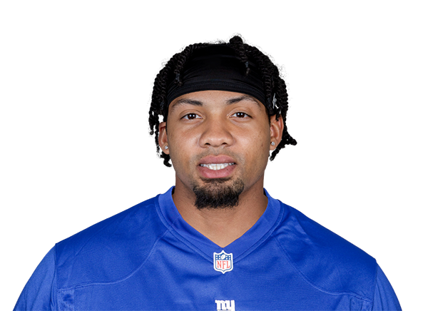 Rico Payton