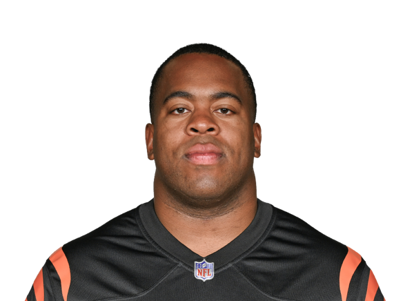 B.J. Hill