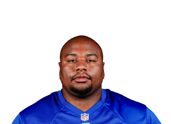 Dexter Lawrence