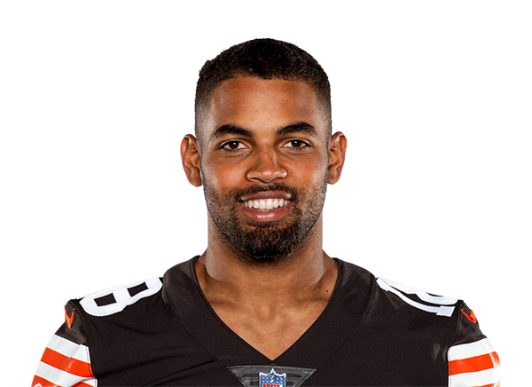 Damion Ratley