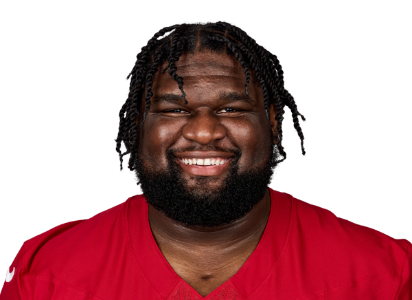 Dalvin Tomlinson