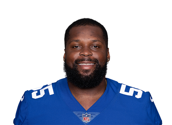 Reggie Ragland
